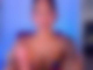 Sandra's Live Sex Cam Show