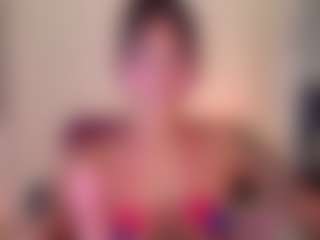 Sandra's Live Sex Cam Show