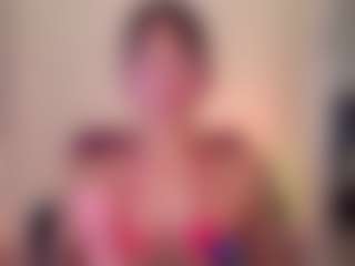 Sandra's Live Sex Cam Show