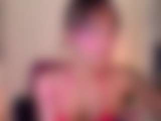 Sandra's Live Sex Cam Show