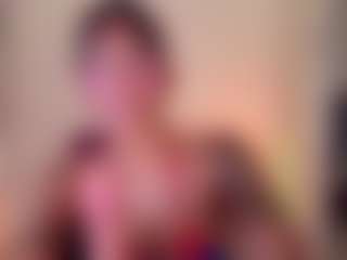 Sandra's Live Sex Cam Show