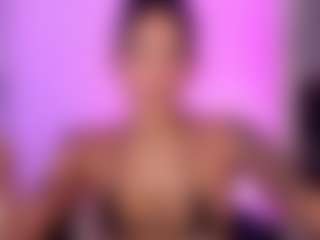 Sandra's Live Sex Cam Show