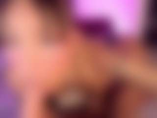 Sandra's Live Sex Cam Show