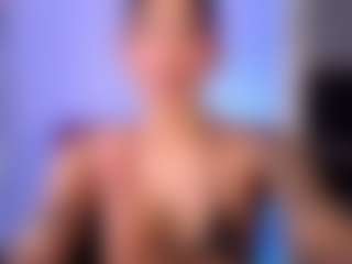 Sandra's Live Sex Cam Show