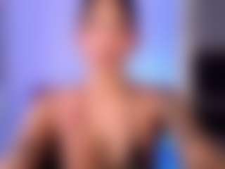 Sandra's Live Sex Cam Show