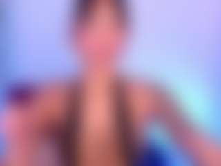 Sandra's Live Sex Cam Show