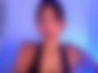Sandra's Live Sex Cam Show