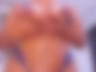 ZafiraHot's Live Sex Cam Show