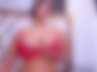 Live cam show with ZafiraHot - Black MILF on crypto-cams