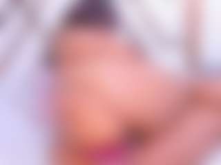 Live cam show with ZafiraHot - Black Shaved Pussy on Gym Cam Girls