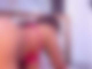 Live cam show with ZafiraHot - Black Blowjob on milfzrlive.com