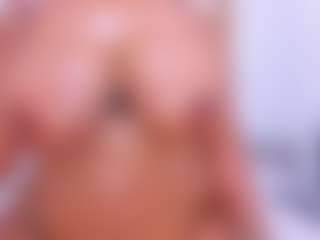 Live cam show with ZafiraHot - Blowjob on StripNow