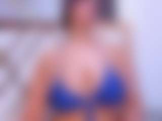 ZafiraHot's Live Sex Cam Show