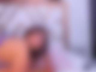 Live cam show with ZafiraHot - Lush on Camsoda