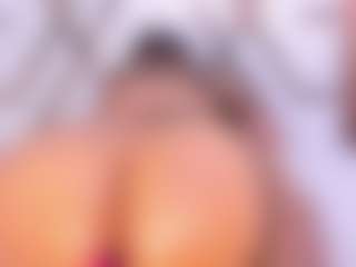 ZafiraHot's Live Sex Cam Show