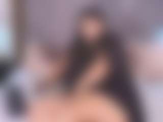Kismett's Live Sex Cam Show