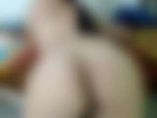 Live cam show with laflacacrazy640 - Facial on slutload