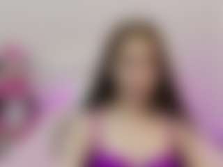 NikaStark's Live Sex Cam Show