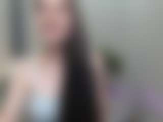 Live cam show with NikaStark - Thong on Soda Cam