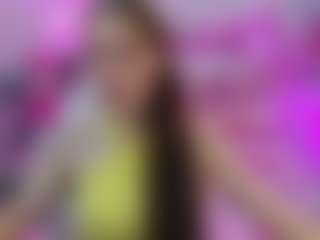 NikaStark's Live Sex Cam Show