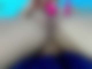 Live cam show with scolealia0 - Black Hair on Big Tits