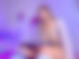 AmaiaHot's Live Sex Cam Show