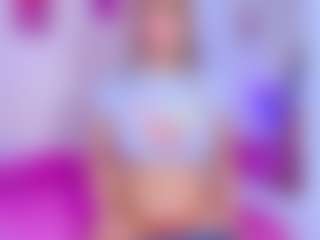 AmaiaHot's Live Sex Cam Show