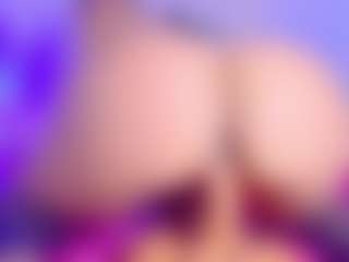 AmaiaHot's Live Sex Cam Show