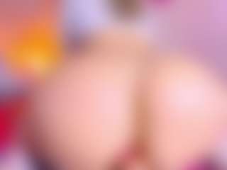 AmaiaHot's Live Sex Cam Show