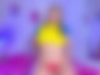 AmaiaHot's Live Sex Cam Show