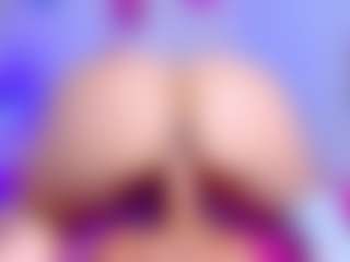 AmaiaHot's Live Sex Cam Show