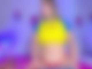 AmaiaHot's Live Sex Cam Show