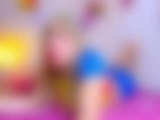 Live cam show with AmaiaHot - Athletic White on Dolls Live | colombia