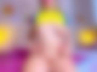 Live cam show with AmaiaHot - Toys on SinfulBabes