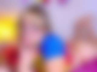 AmaiaHot's Live Sex Cam Show