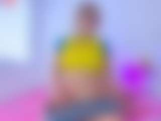 AmaiaHot's Live Sex Cam Show