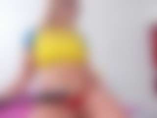 AmaiaHot's Live Sex Cam Show