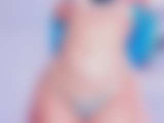 AmaiaHot's Live Sex Cam Show