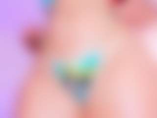 AmaiaHot's Live Sex Cam Show