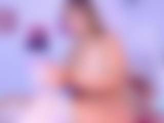 AmaiaHot's Live Sex Cam Show