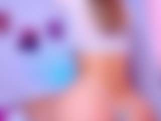 AmaiaHot's Live Sex Cam Show