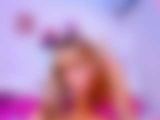 AmaiaHot's Live Sex Cam Show