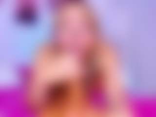 Live cam show with AmaiaHot - Athletic Lush on infinitiblacc.com