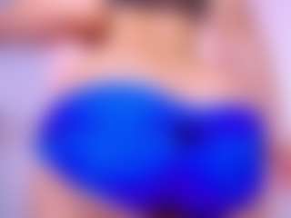 AmaiaHot's Live Sex Cam Show