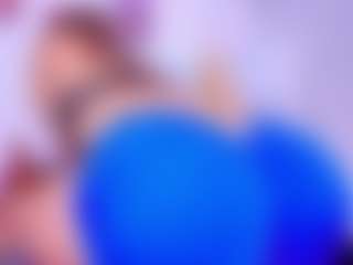 AmaiaHot's Live Sex Cam Show