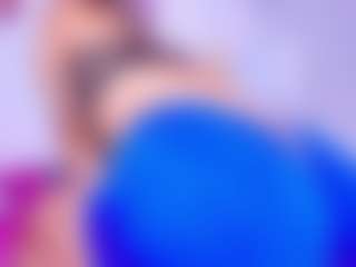 AmaiaHot's Live Sex Cam Show