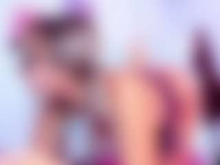 AmaiaHot's Live Sex Cam Show