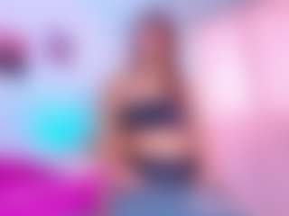 AmaiaHot's Live Sex Cam Show