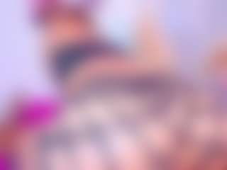 AmaiaHot's Live Sex Cam Show