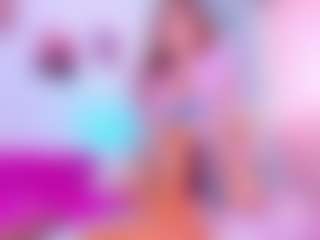 Live cam show with AmaiaHot - Cute on crypto-cams